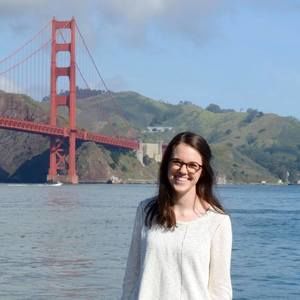 Meet your Posher, Carly